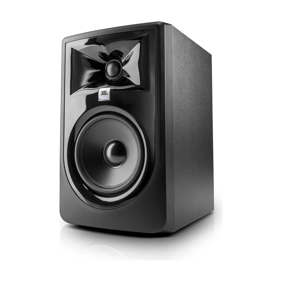 JBL 305P MkII