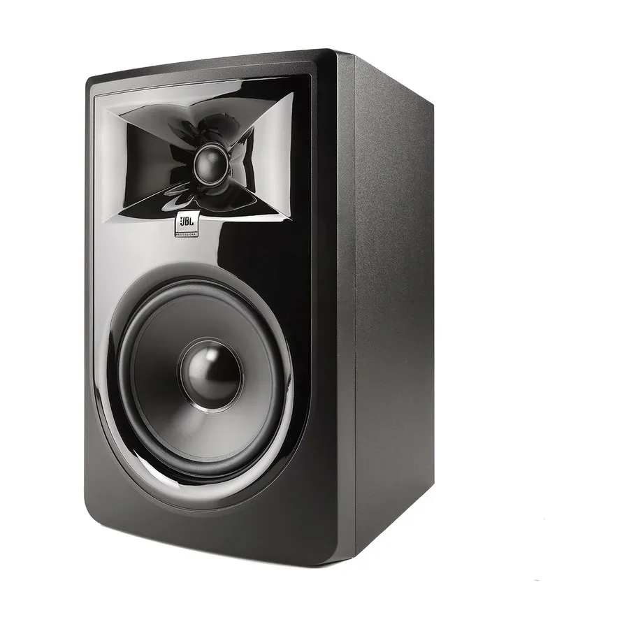 JBL 306P MkII